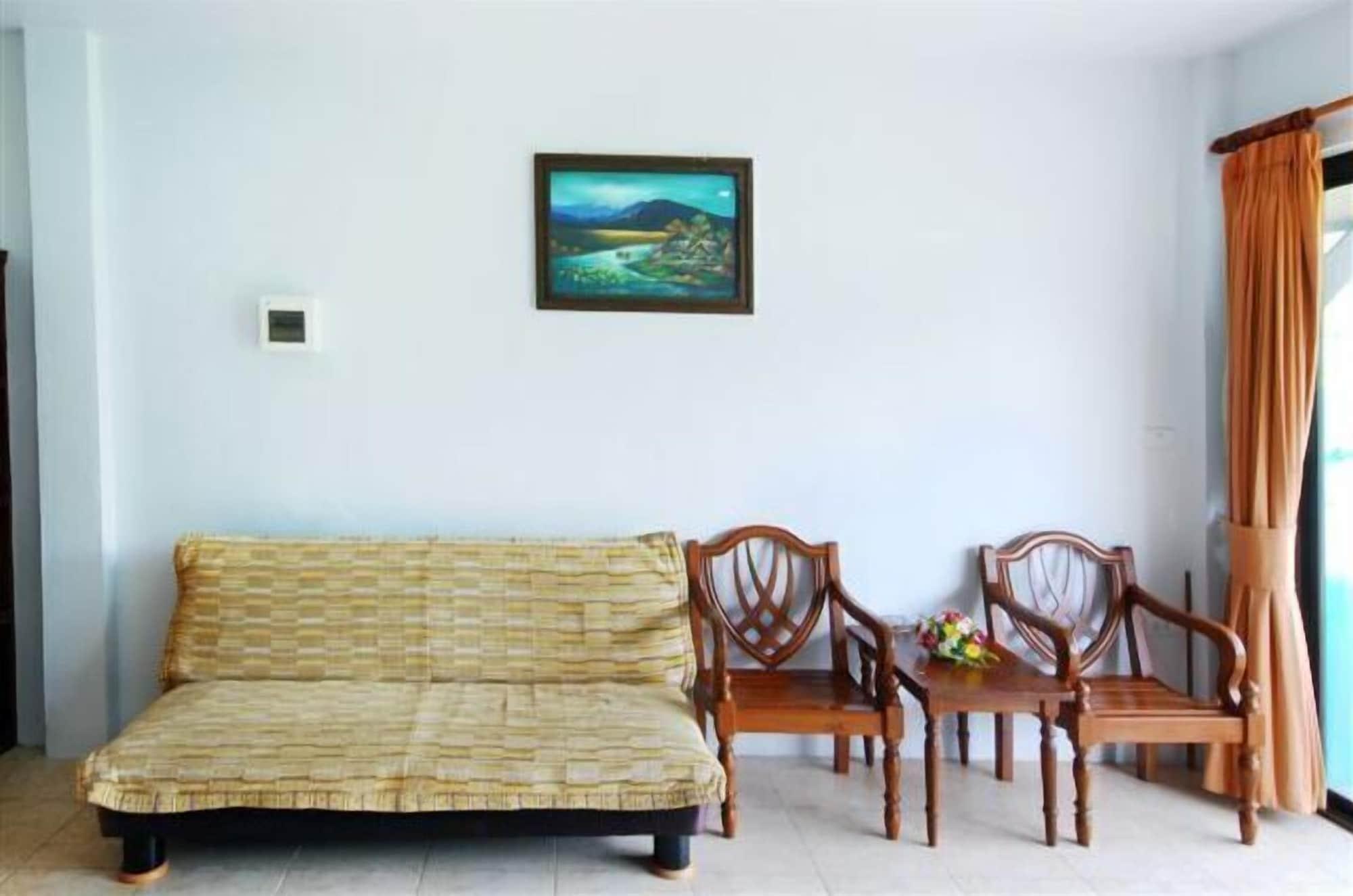Holiday Guest House Παραλία Σαγουένγκ Εξωτερικό φωτογραφία