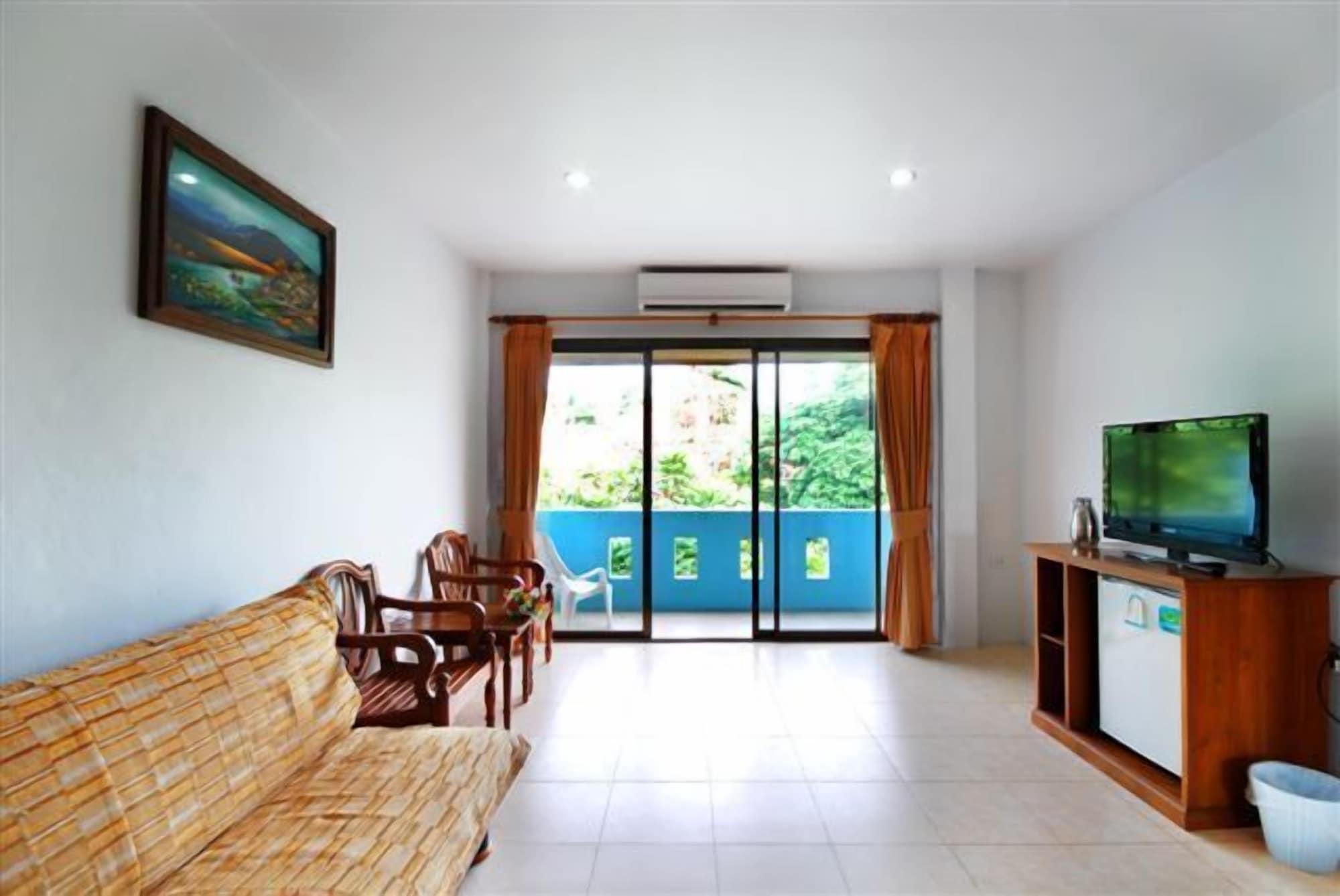 Holiday Guest House Παραλία Σαγουένγκ Εξωτερικό φωτογραφία