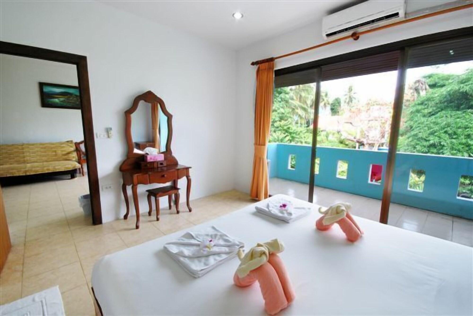 Holiday Guest House Παραλία Σαγουένγκ Εξωτερικό φωτογραφία