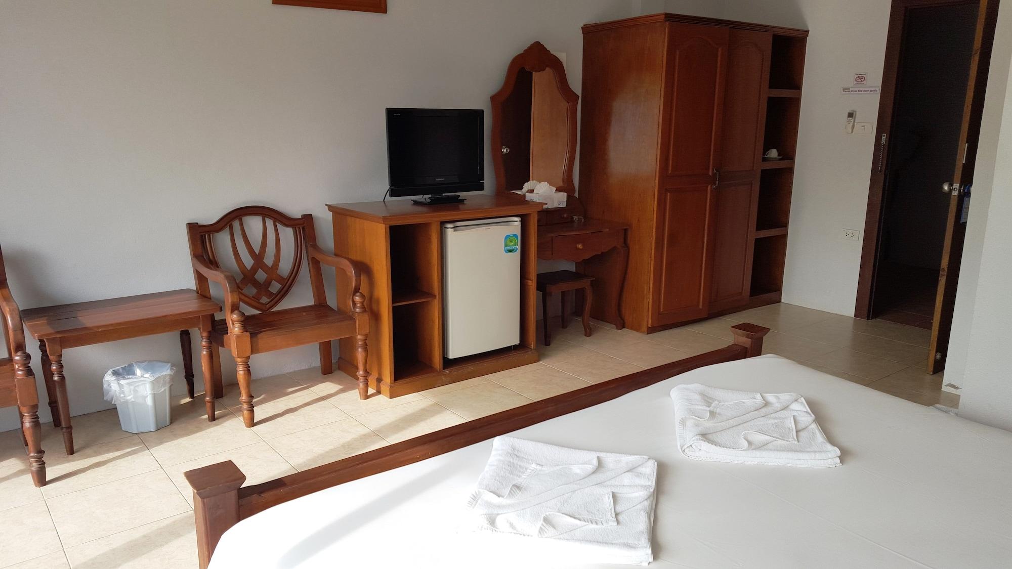 Holiday Guest House Παραλία Σαγουένγκ Εξωτερικό φωτογραφία