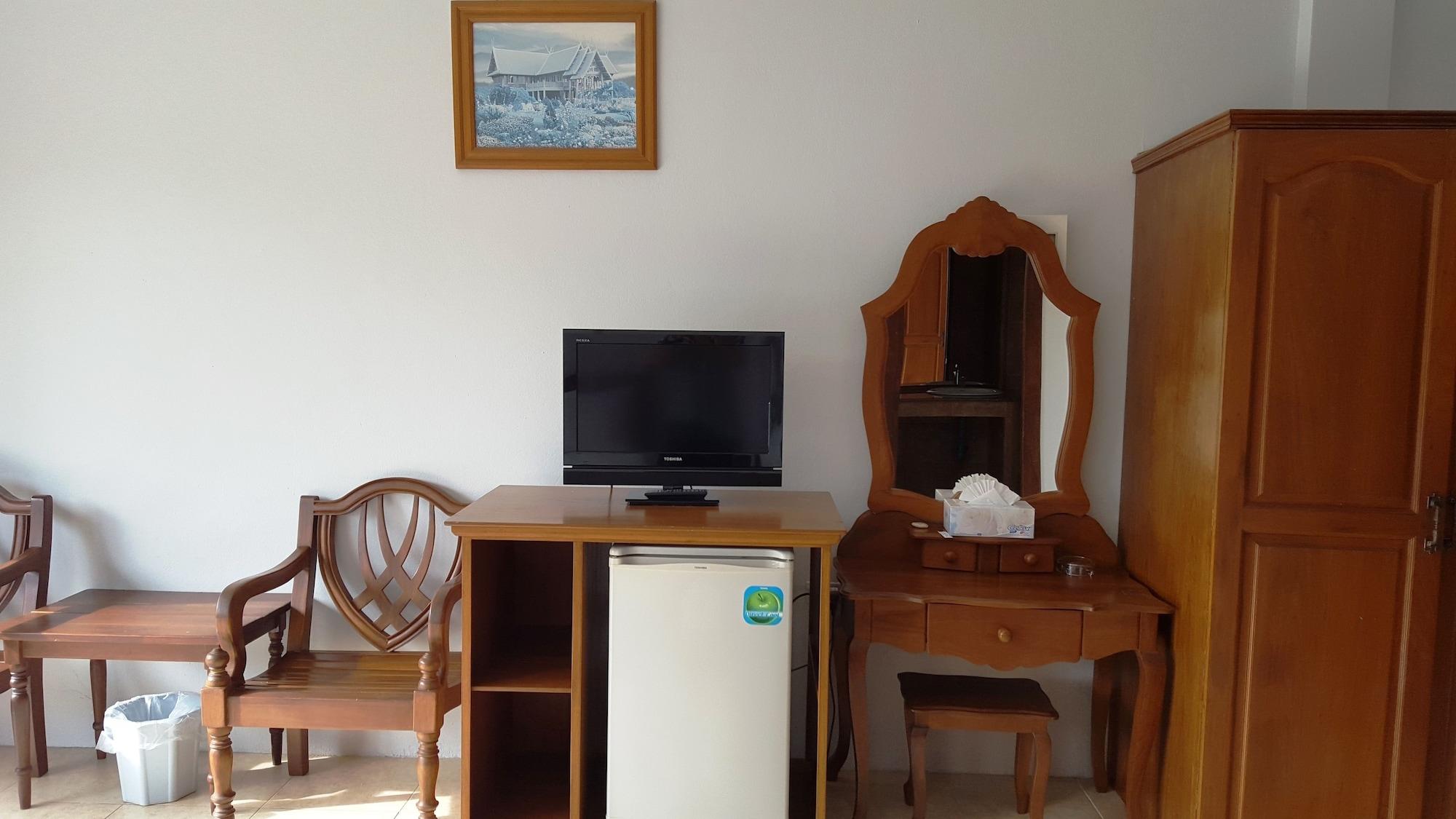Holiday Guest House Παραλία Σαγουένγκ Εξωτερικό φωτογραφία