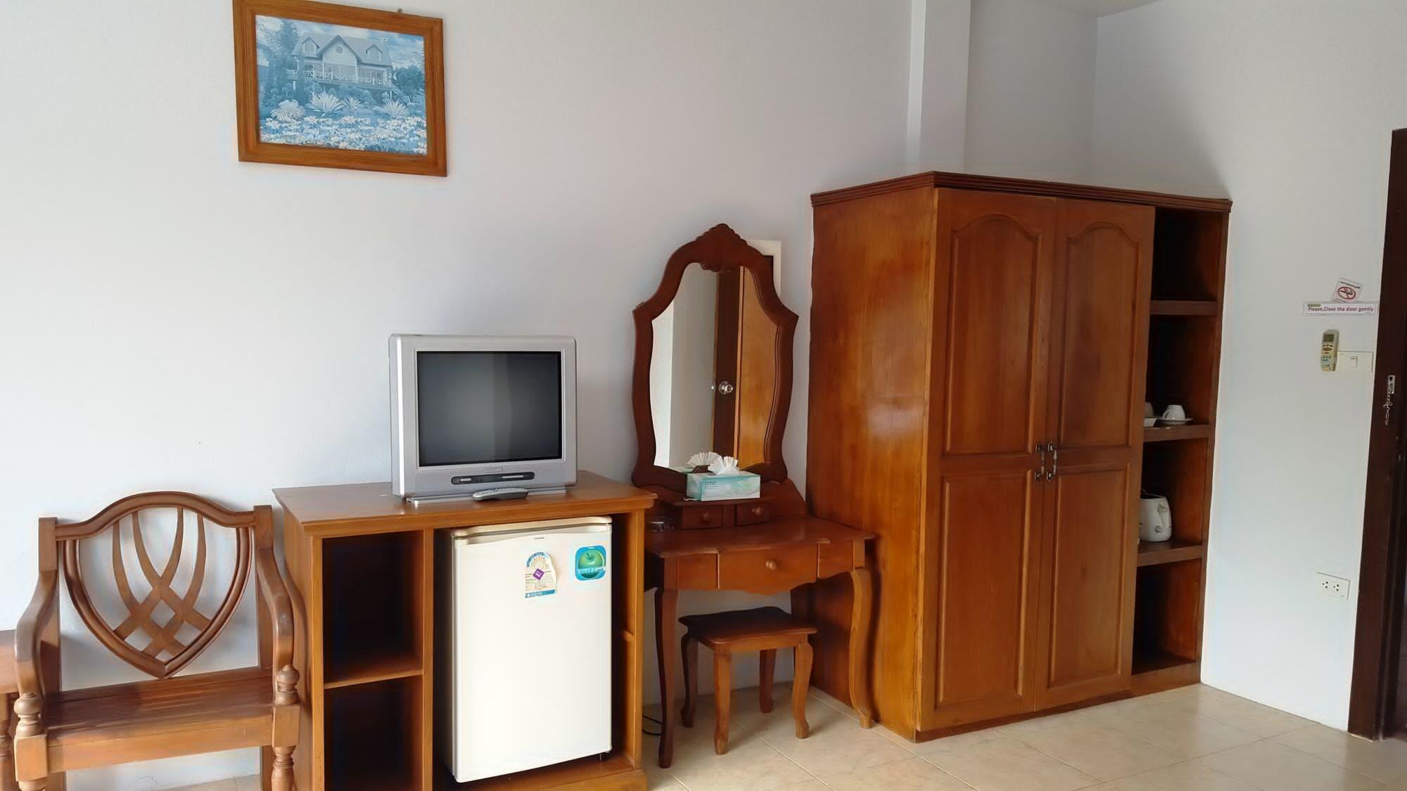 Holiday Guest House Παραλία Σαγουένγκ Εξωτερικό φωτογραφία