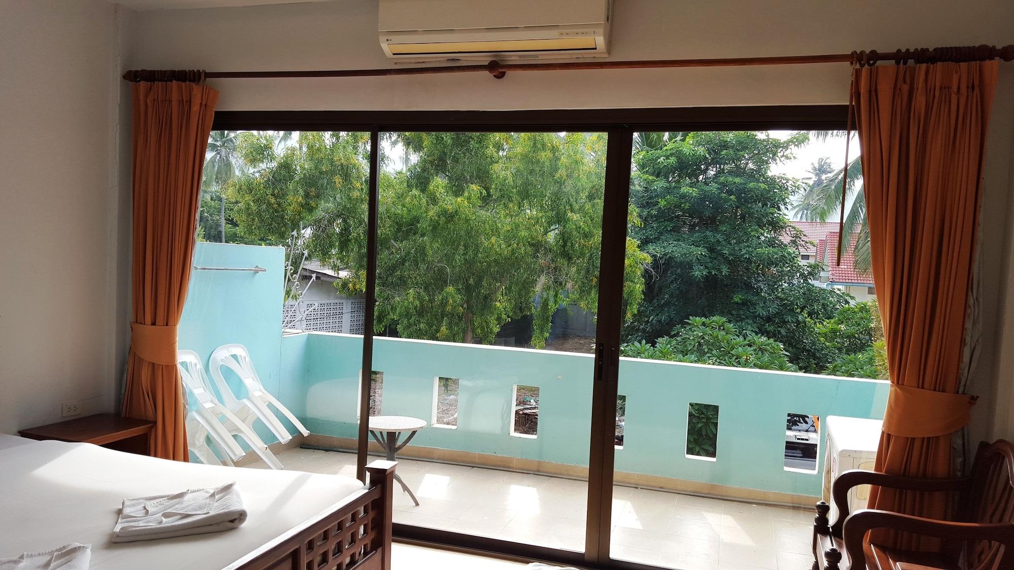Holiday Guest House Παραλία Σαγουένγκ Εξωτερικό φωτογραφία