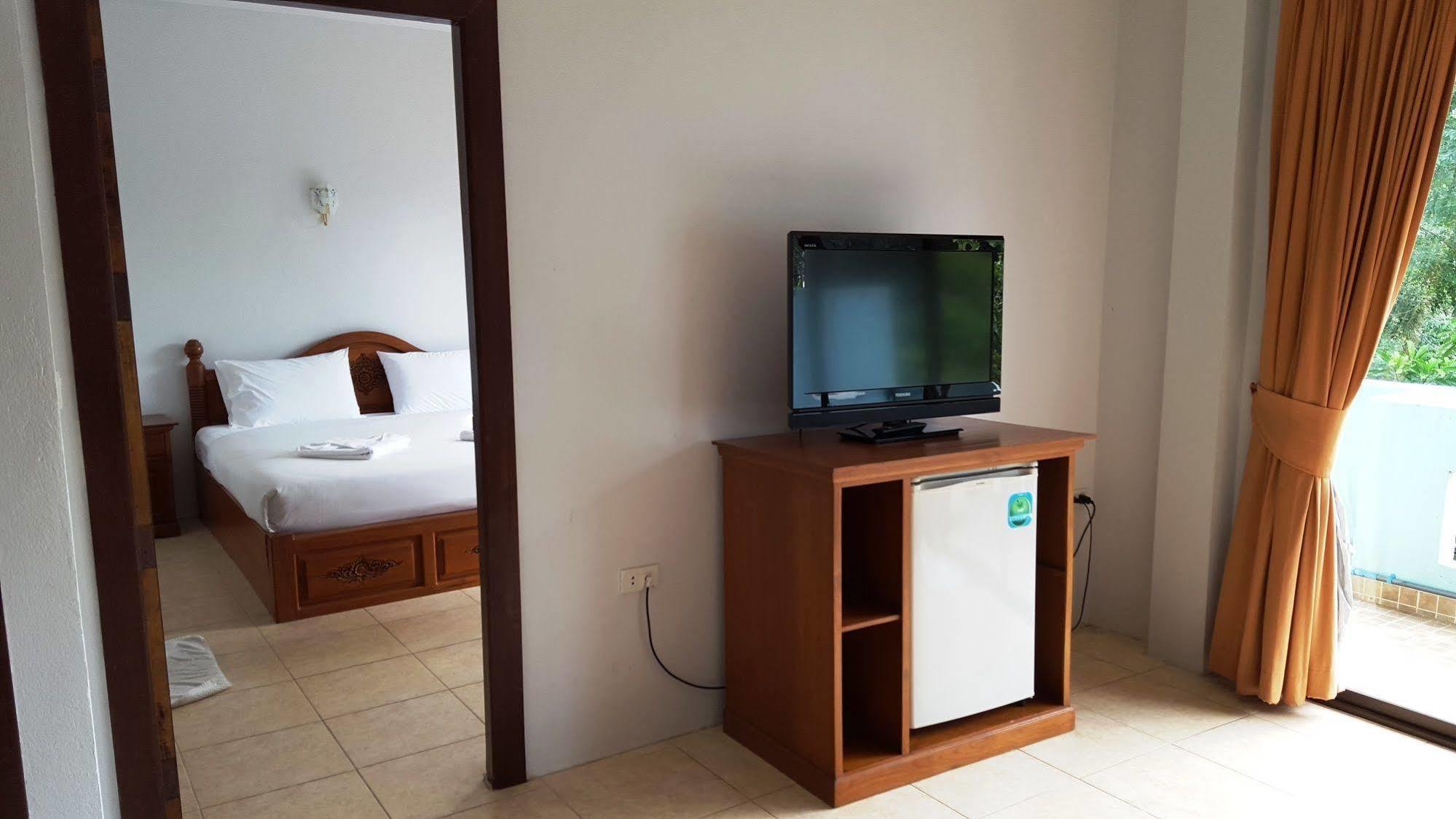 Holiday Guest House Παραλία Σαγουένγκ Εξωτερικό φωτογραφία