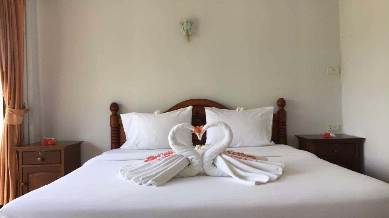 Holiday Guest House Παραλία Σαγουένγκ Εξωτερικό φωτογραφία