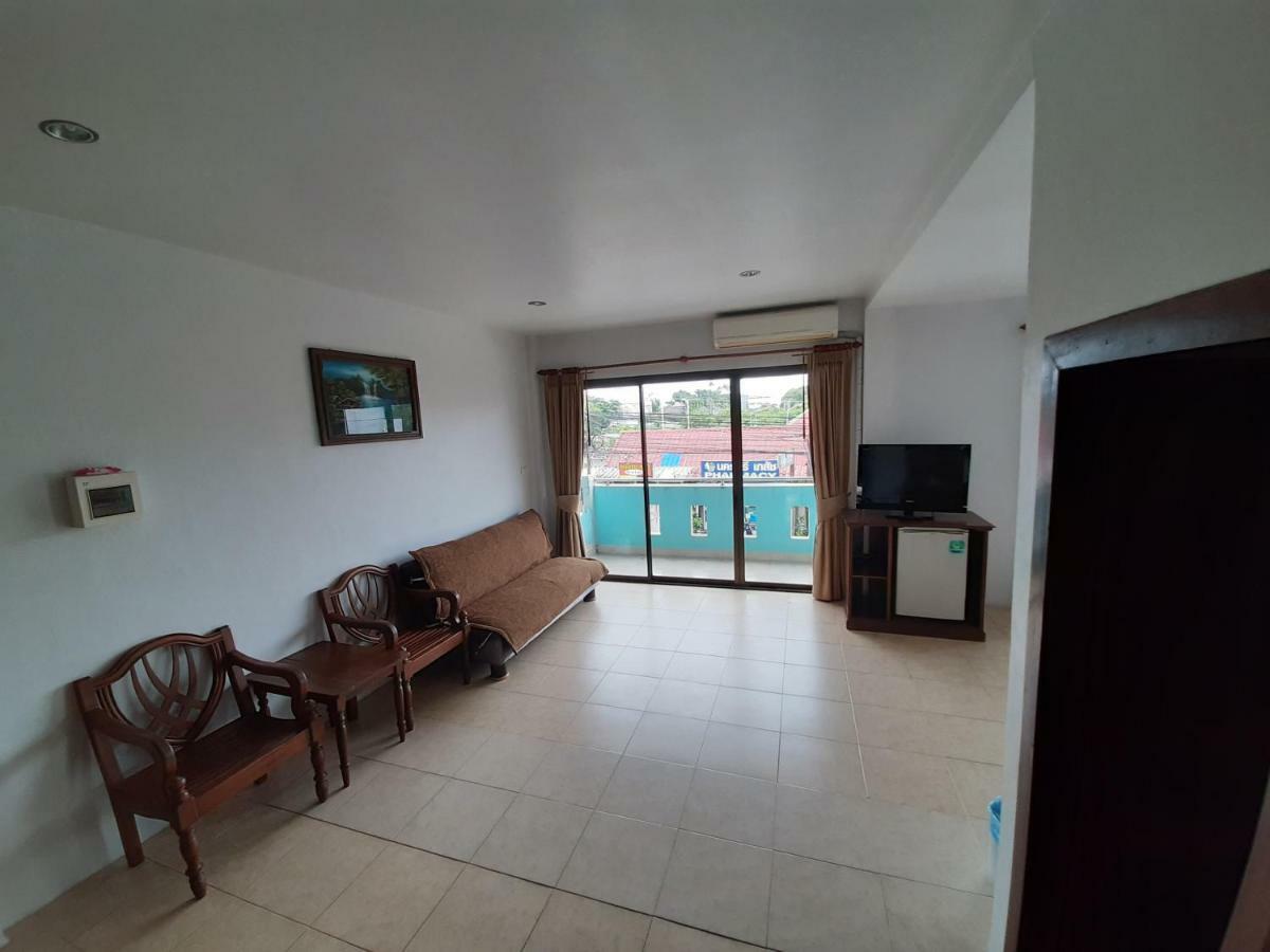 Holiday Guest House Παραλία Σαγουένγκ Εξωτερικό φωτογραφία